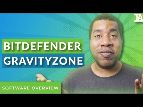 What You Need to Know About Bitdefender Gravityzone Cloud Based Security