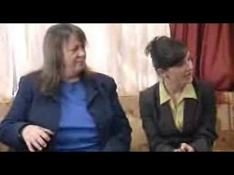 Alan Partridge - Alan Talks To The Tax Inspectors