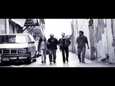 Raymond Haddad/Maysa Daw - 'only one thing'  (Live in the studio)