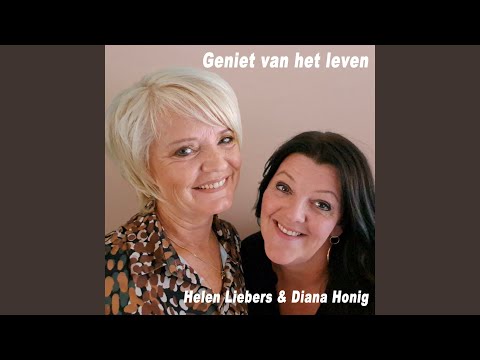 Geniet van het leven