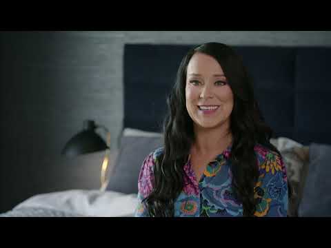 Huvila ja Huussi vieraili Lammi Kivitalojen vuoden 2022 asuntomessu kohteessa Torppa Rauhalassa