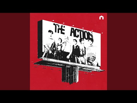 BOYNEXTDOOR - Hollywood Action