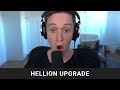 Insane Hellion Upgrade
