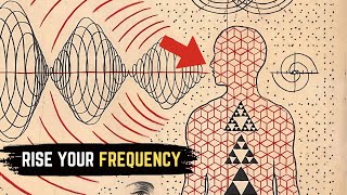 Levels of VIBRATION | Identifying and Understanding  Your ENERGY Frequencies
