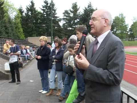 Phil Fonds projecten 2004