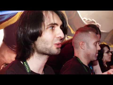 Razer @ GamesCom - Day 5