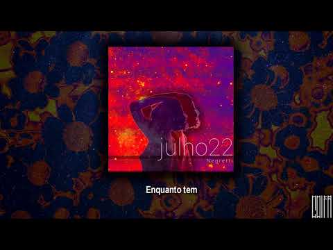 3. NEGRETTI - BANDIDA part. Marrí | Prod. BeatzzbyvtR