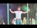 Dani Fernández - Me Has Invitado a Bailar @ O Son do Camiño 2025