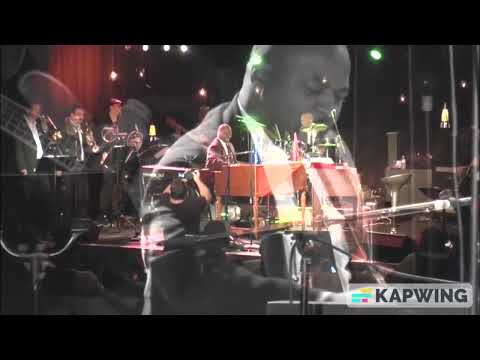 Jimmy Smith - The Cat (Live)