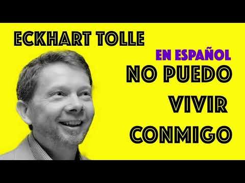 Eckhart Tolle - ¿Cómo llegué a la Iluminación? | En Español