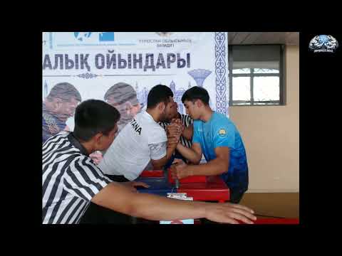 Аманагелді Бақдаулет vs Төреханов Жалғас | До 80 кг | Народные игры 2026 | 2026