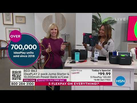 HSN | Electronic Gift Connection 10.15.2022 - 02 PM