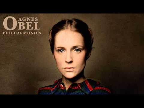 Agnes Obel - Philharmonics (Official Audio)