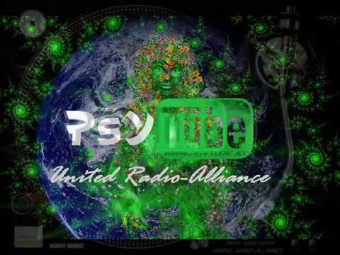 Kalilaskov AS & PsyShark ॐ Acid Circus