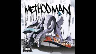 10. Method Man - The Glide (ft. Raekwon &amp; La The Darkman)