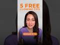 Glowing skin for free | habits can change your skin | dermatologist suggests