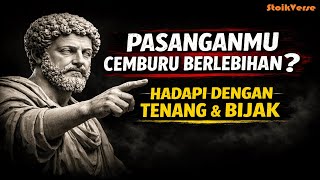 Download lagu 8 Tips Menghadapi Pasangan yang Cemburu Berlebihan | Stoik & Psikologi Hubungan mp3