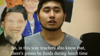 How You Can Make Money in High School With Food!
