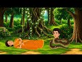Ramya S Miraculous Son Hindi Stories Moral Stories Cartoon Movie Story Story