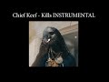 Chief Keef - Kills (Official Instrumental)