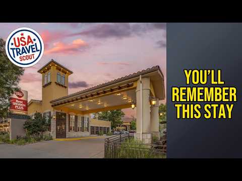 Best Western Plus Greenwell Inn - You’ll Remember This Stay | Moab (UT), United States⭐
