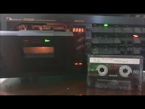 CLUB IMPERIALE 15 11 1997 MIKI IL DELFINO