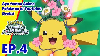 Download lagu Pokémon Ultimate Journeys: The Series | EP4 | Derita Cinta! | Pokémon Indonesia mp3 Download lagu Pokémon Ultimate Journeys: The Series | EP4 | Derita Cinta! | Pokémon Indonesia mp3