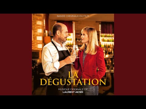 La dégustation générique