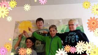 &quot;Efter solsken&quot; Music Video