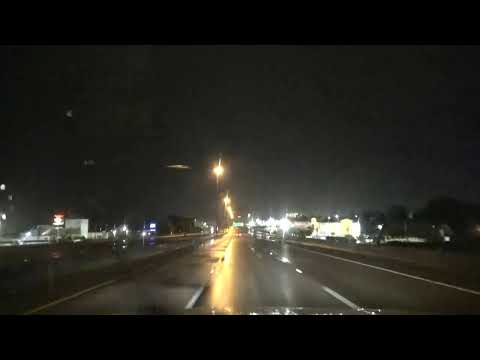 April 9th, 2021 - Moderate Risk Chase - Louisiana / Mississippi / Arkansas