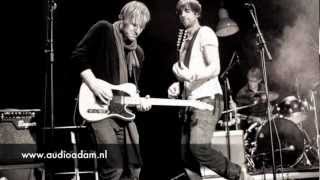 Warning - Audio Adam (official single version)