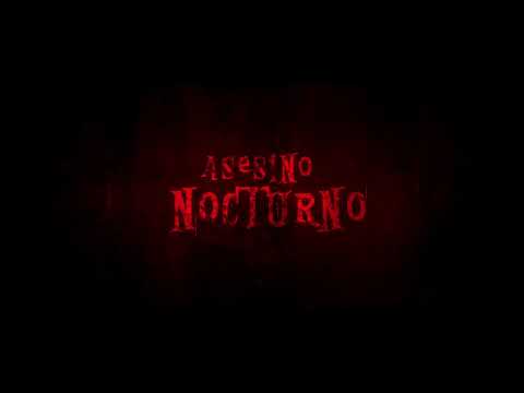 Asesino Nocturno | Official Teaser | CSIC Media Unit - YouTube