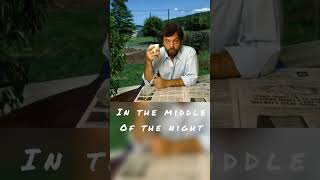 Listen Up! Billy Joel “Laura” 1982 #shorts