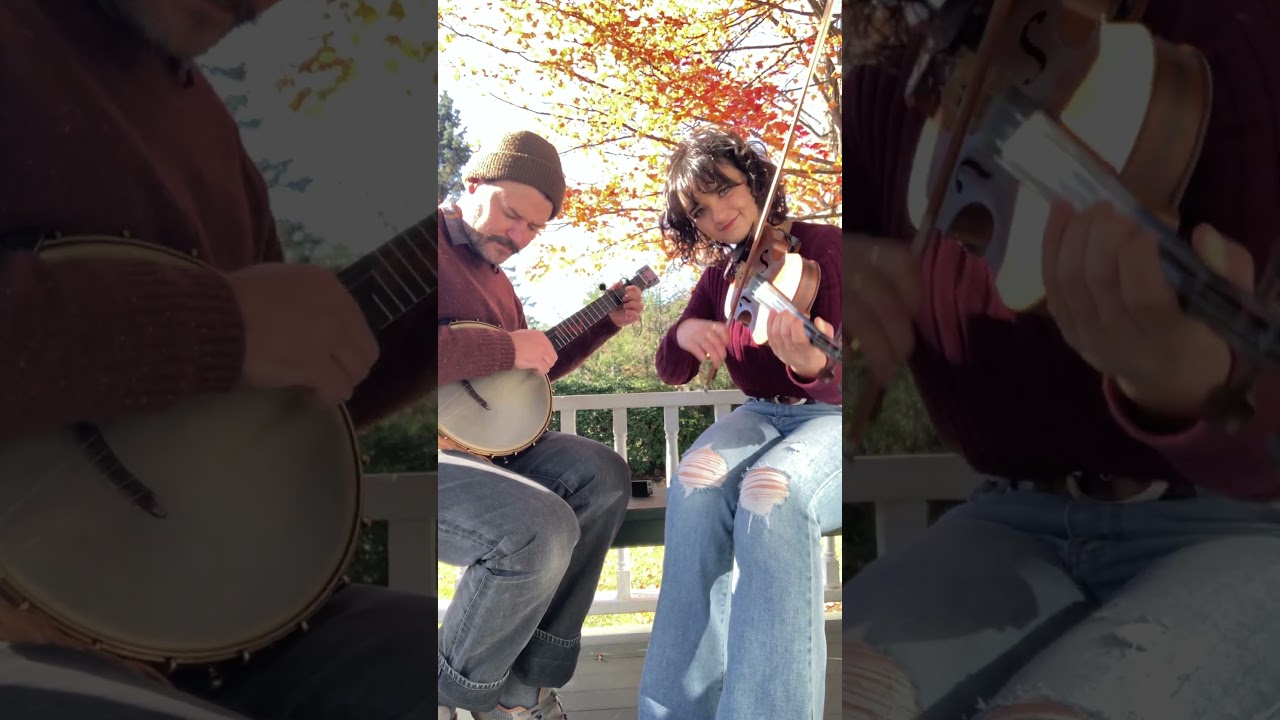 Promotional video thumbnail 2 for Fiddlin' Hayley King