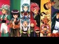 Tenchi Universe Japanese Opening