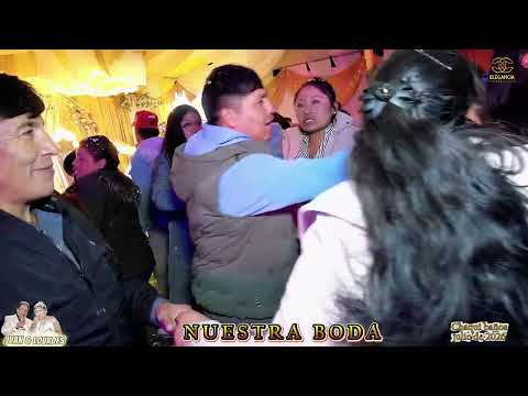 agrupacion viral comunidad chaqui baños potosi 2026