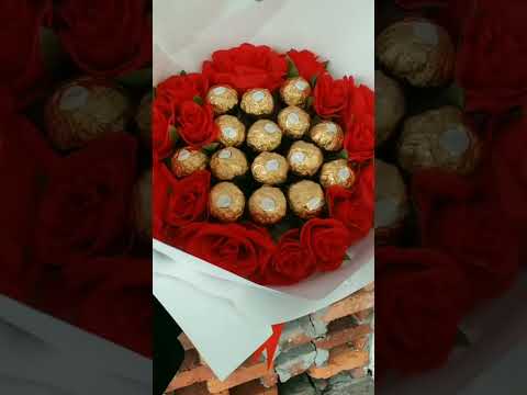 Ferrero Bouquet