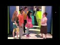 Found Footage Of The Fresh Beat Band Pilot Formerly The JumpArounds
