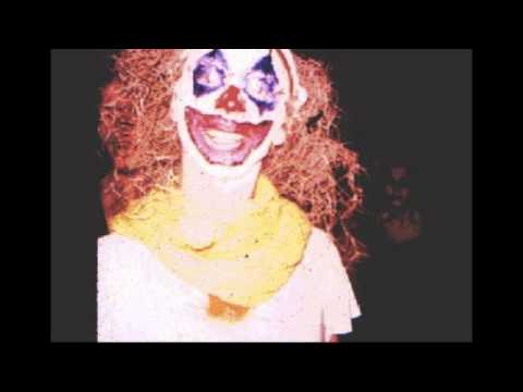 Rudi FT Benny b - palhaço