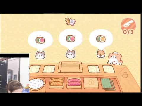 Quán Sushi Kuma dia 25:ngay moi vui ve
