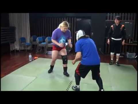 タックル　Takedown　　Keita Yano　Catch As Catch Can　Seminar　　