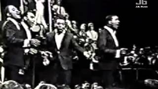 The Four Tops - Ask The Lonely (Shivaree - Apr 16, 1965)
