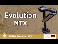 OKM Evolution NTX | VLF Metal Detector + 3D Ground Scanner 💡 INTRO