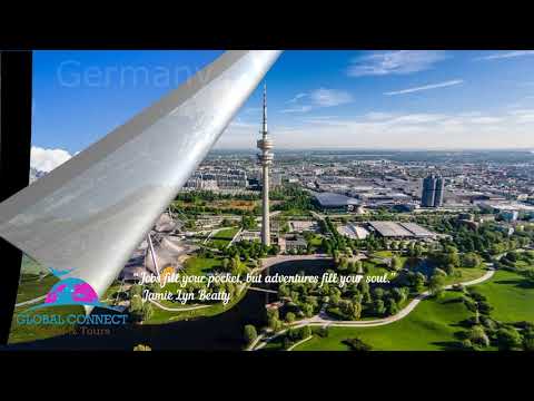 Eurotour 2019 brought to you by Global Connect Travel & Tours