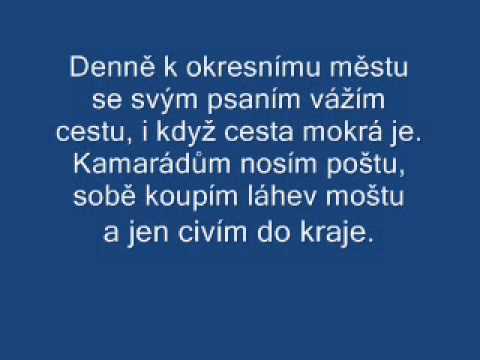 Jaroslav Uhlíř: Meliorační