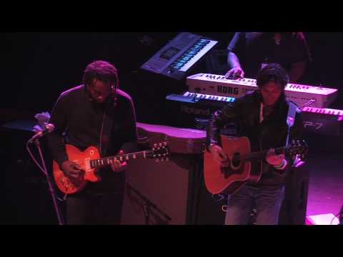 Al Anderson solo - No Woman No Cry