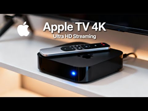 Apple TV 4K Just Hit $249! Here’s Why Everyone’s Furious About the New Price