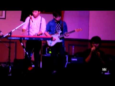 17-08-13 Lipta - ดาว @ Bangkok Christian College