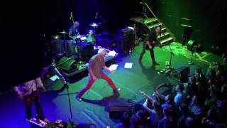 I am a Tree - Guided by Voices - Music Hall of Williamsburg - 12/31/16