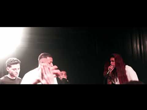 DOKHAN - MKHDRT! I دخان - مخدرات (OFFICIAL MUSIC VIDEO)